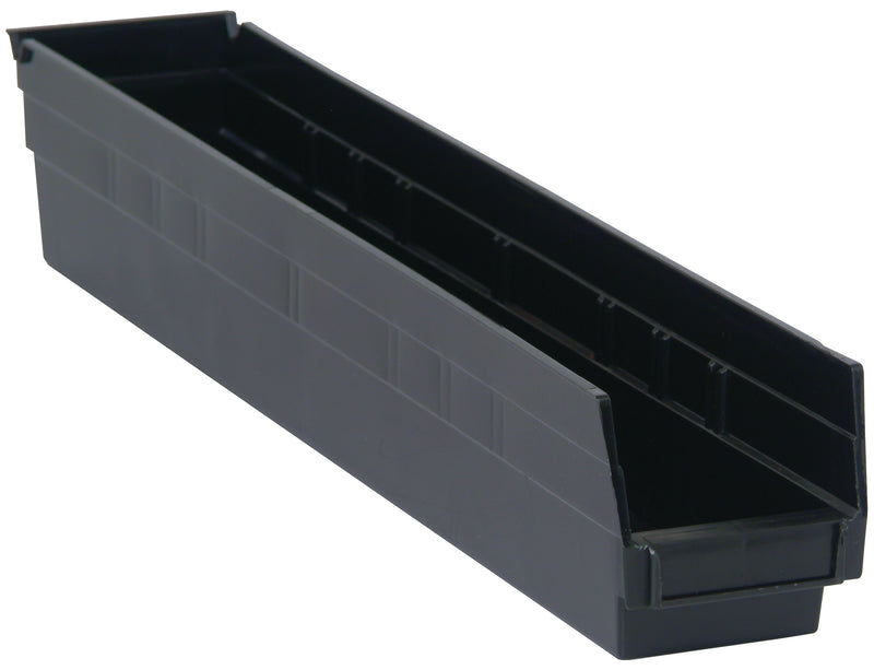 Quantum QSB105BR | Economy Shelf Bin