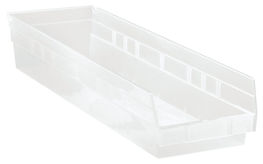 Quantum QSB106CLCS | Economy Shelf Bin