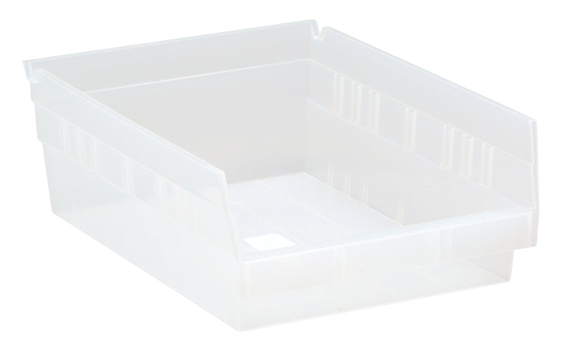 Quantum QSB107CLCS | Economy Shelf Bin