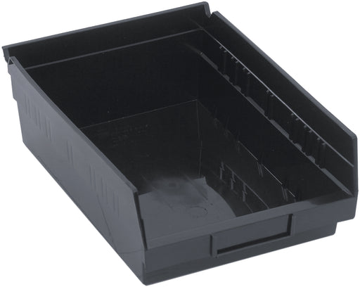 Quantum QSB107BRCS | Economy Shelf Bin