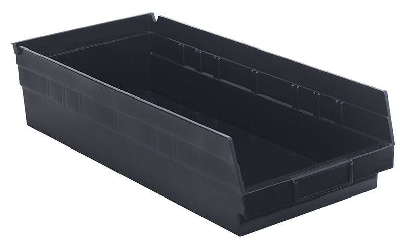 Quantum QSB108COCS | Economy Shelf Bin