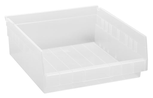 Quantum QSB109CL | Economy Shelf Bin