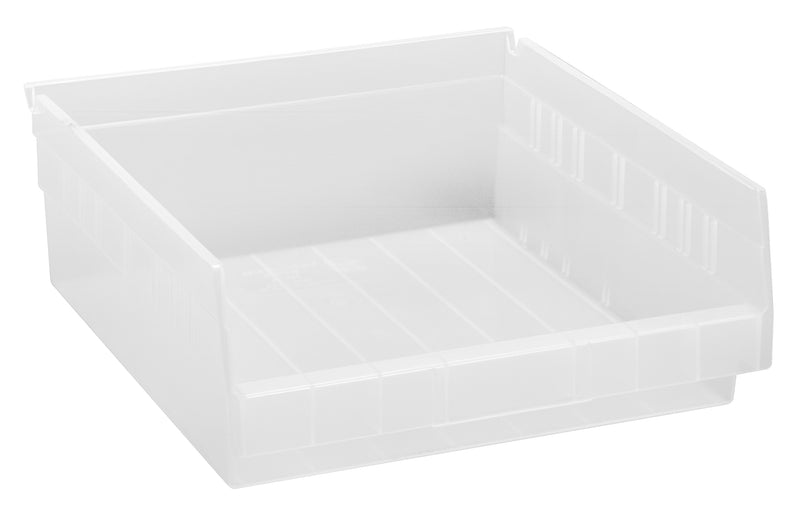 Quantum QSB109CLCS | Economy Shelf Bin