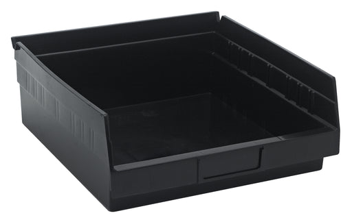 Quantum QSB109BRCS | Economy Shelf Bin