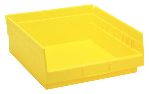 Quantum QSB109YLCS | Economy shelf bin