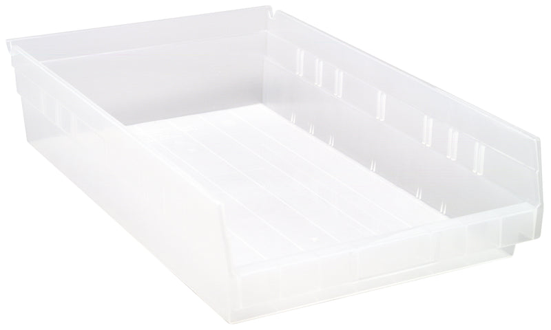 Quantum QSB110CL | Economy Shelf Bin