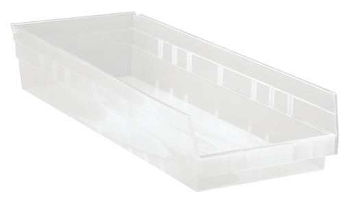 Quantum QSB114CL | Economy Shelf Bin