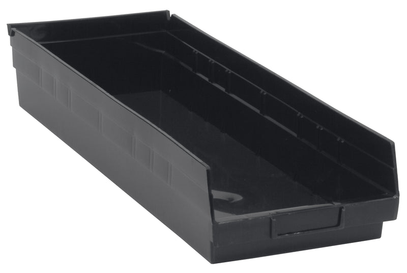 Quantum QSB114BRCS | Economy Shelf Bin