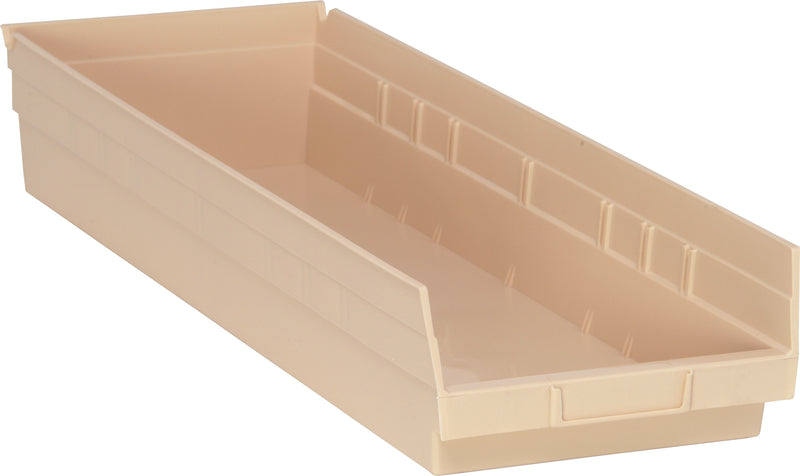 Quantum QSB114IVCS | Economy shelf bin