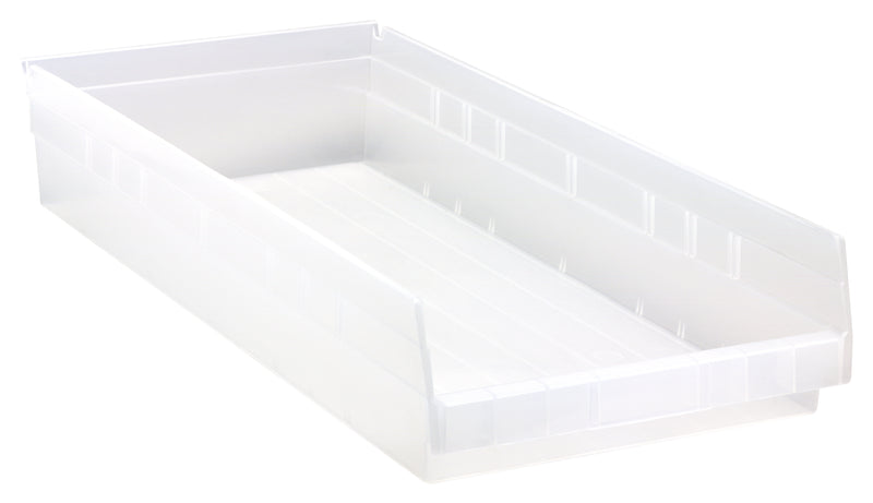 Quantum QSB116CLCS | Economy Shelf Bin