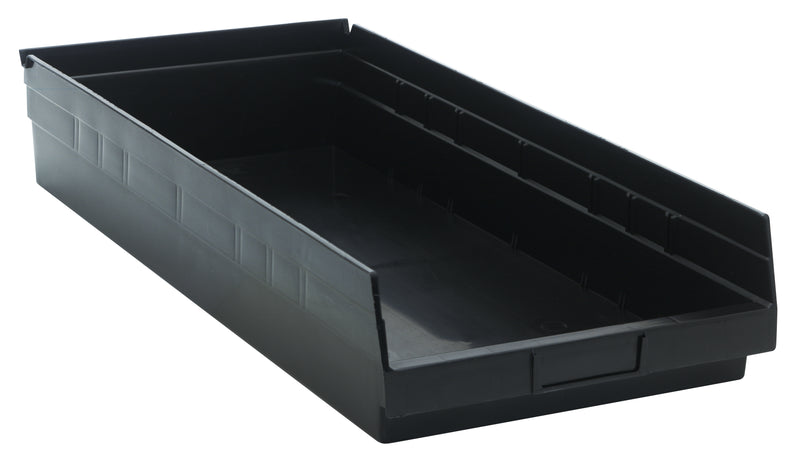 Quantum QSB116BRCS | Economy Shelf Bin