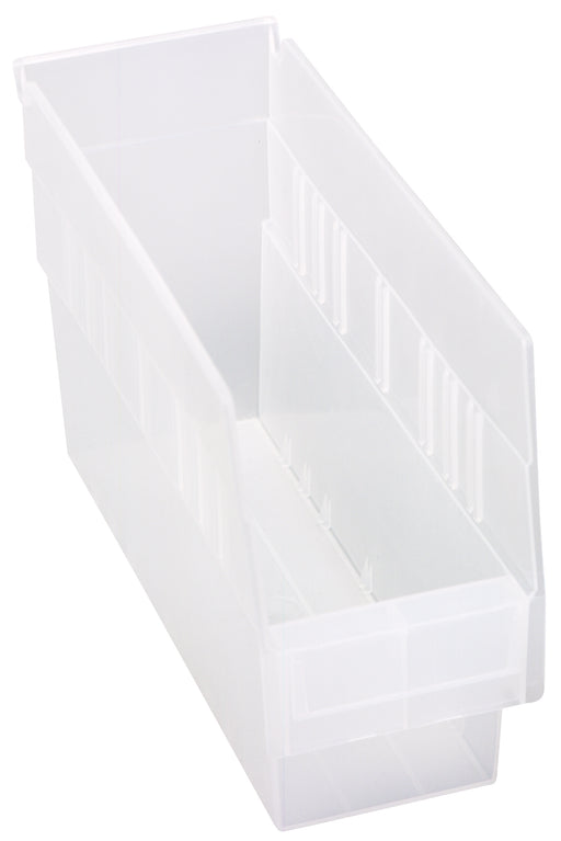Quantum QSB201CLCS | Economy Shelf Bin
