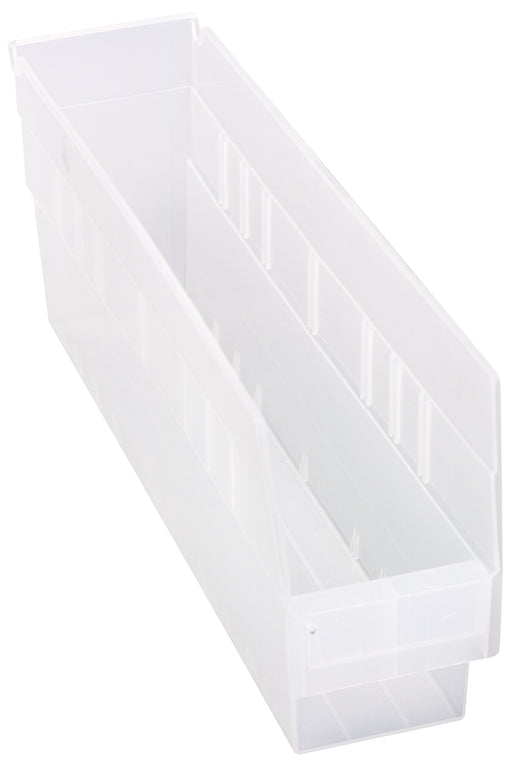 Quantum QSB203CL | Economy Shelf Bin