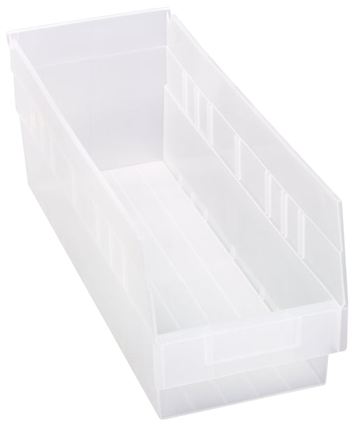 Quantum QSB204CL | Economy Shelf Bin