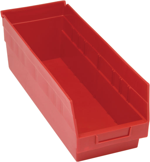 Quantum QSB204RDCS | Economy Shelf Bin