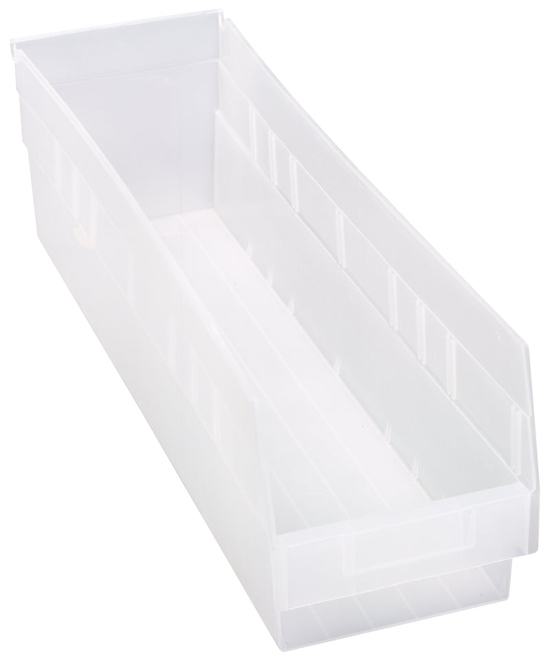 Quantum QSB206CL | Economy Shelf Bin