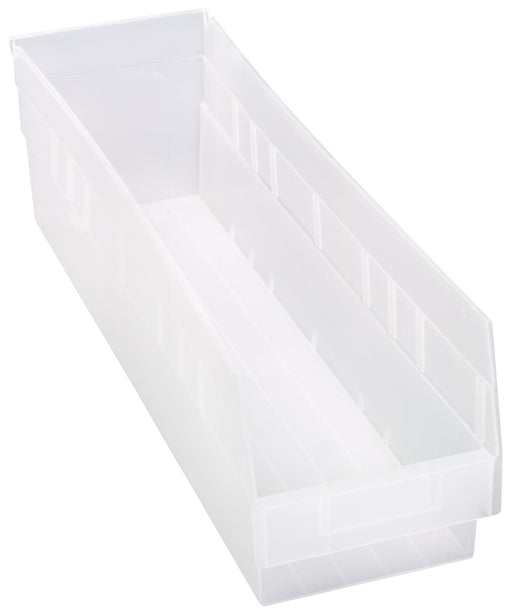 Quantum QSB206CLCS | Economy Shelf Bin