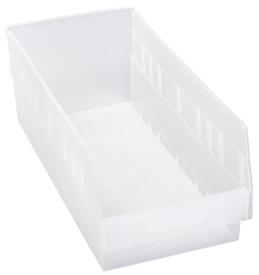 Quantum QSB208CL | Economy Shelf Bin