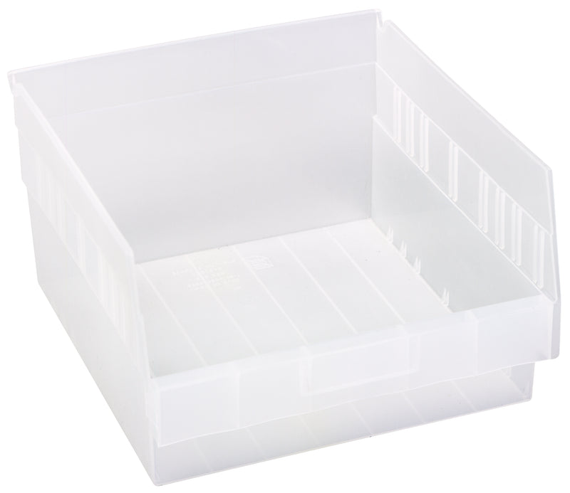Quantum QSB209CLCS | Economy Shelf Bin