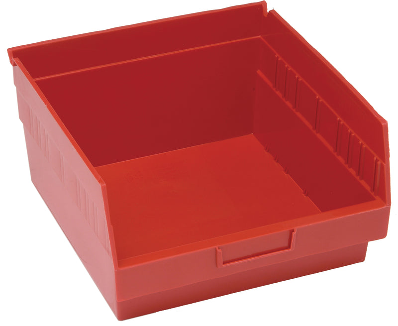 Quantum QSB209RDCS | Economy Shelf Bin