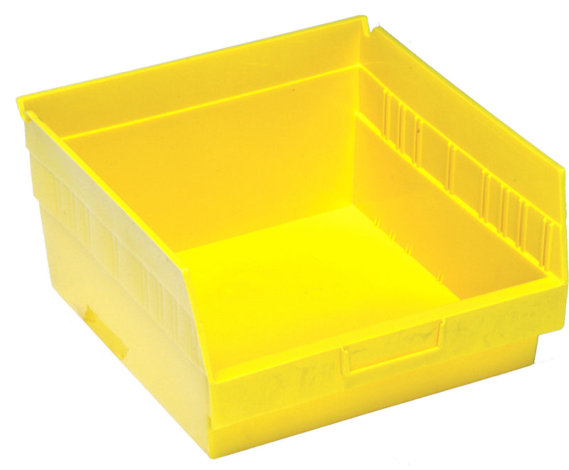 Quantum QSB209YL | Economy Shelf Bin