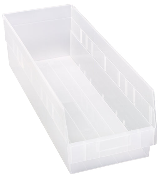 Quantum QSB214CLCS | Economy Shelf Bin