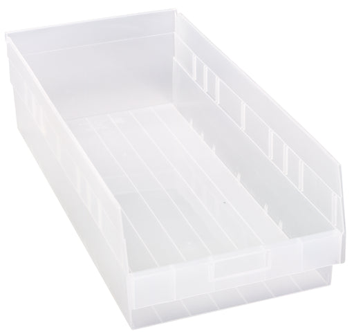 Quantum QSB216CL | Economy Shelf Bin