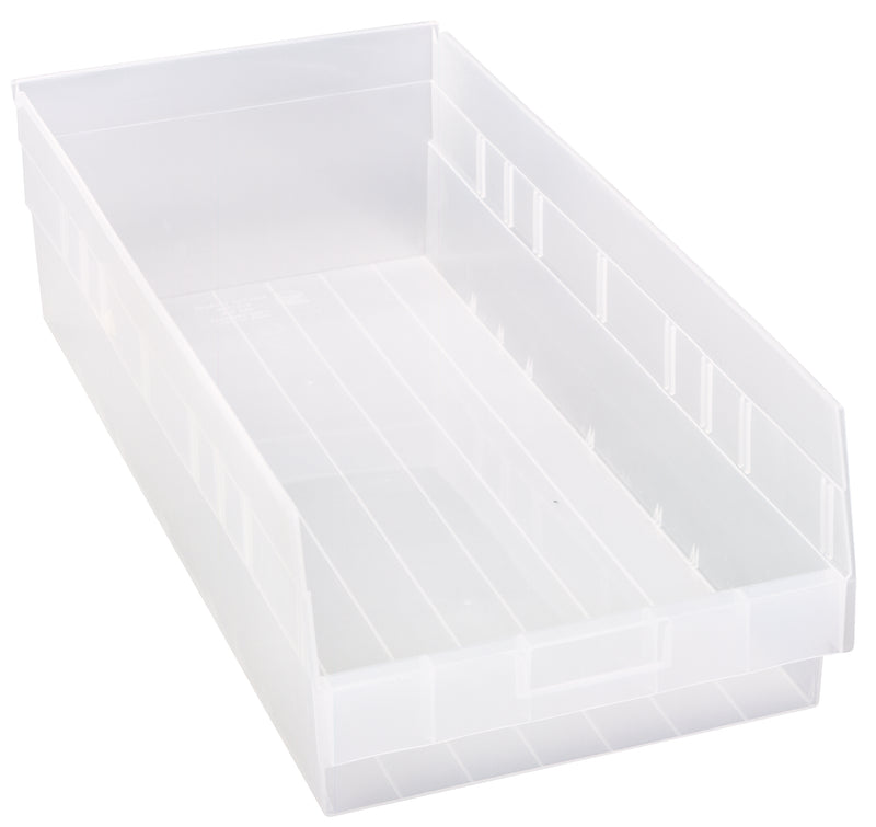 Quantum QSB216CLCS | Economy Shelf Bin