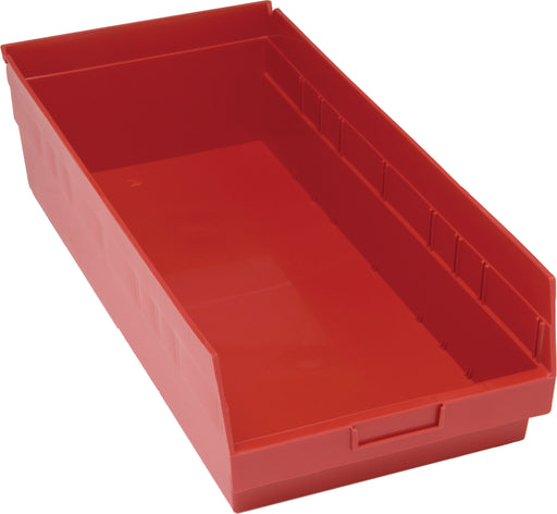 Quantum QSB216RD | Economy Shelf Bin