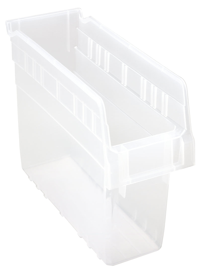 Quantum QSB801CL | Economy Shelf Bin