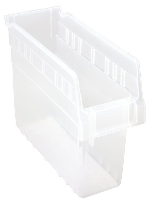 Quantum QSB801CL | Economy Shelf Bin