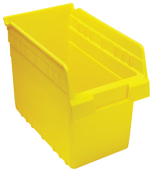 Quantum QSB802YL | Economy Shelf Bin