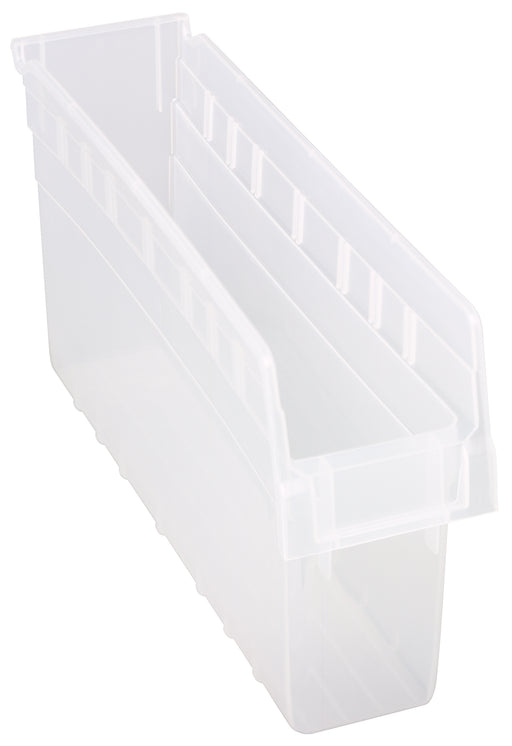 Quantum QSB803CLCS | Economy Shelf Bin