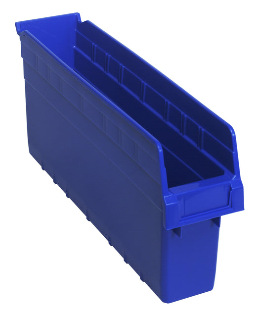 Quantum QSB803BLCS | Economy Shelf Bin