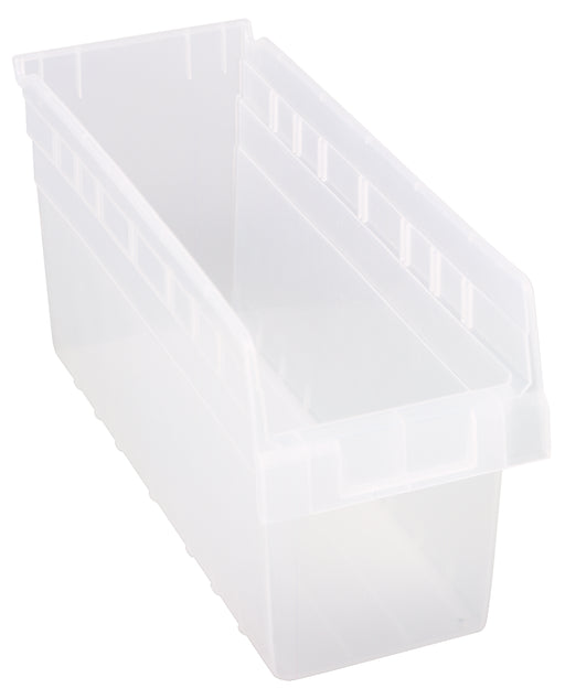Quantum QSB804CL | Economy Shelf Bin