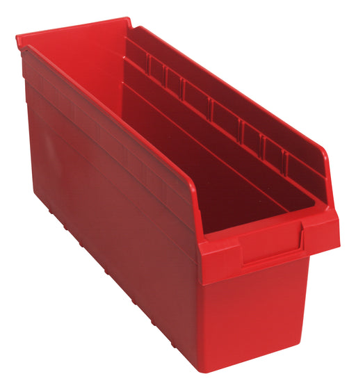 Quantum QSB804RDCS | Economy Shelf Bin