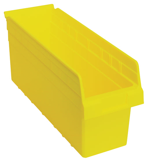 Quantum QSB804YL | Economy Shelf Bin