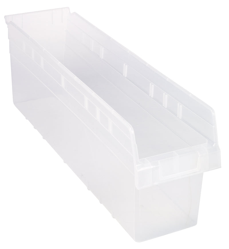 Quantum QSB806CL | Economy Shelf Bin