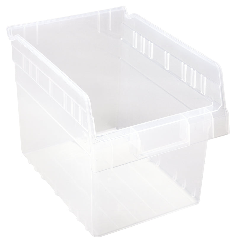 Quantum QSB807CL | Economy Shelf Bin