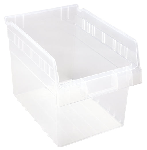 Quantum QSB807CLCS | Economy Shelf Bin