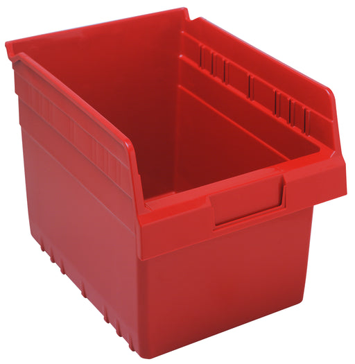 Quantum QSB807RDCS | Economy Shelf Bin