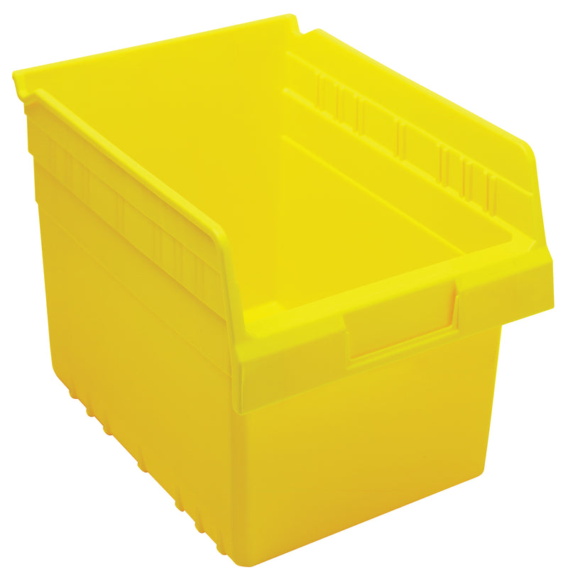 Quantum QSB807YLCS | Economy Shelf Bin