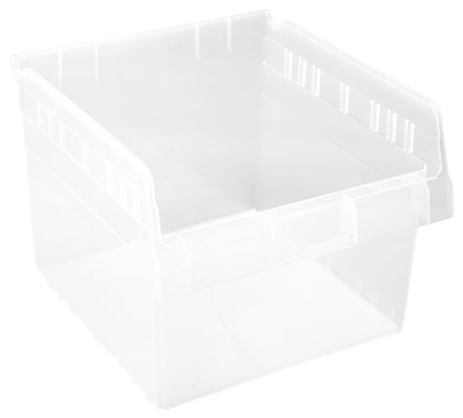 Quantum QSB809CL | Economy Shelf Bin