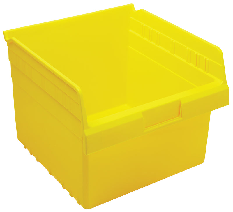 Quantum QSB809YLCS | Economy Shelf Bin