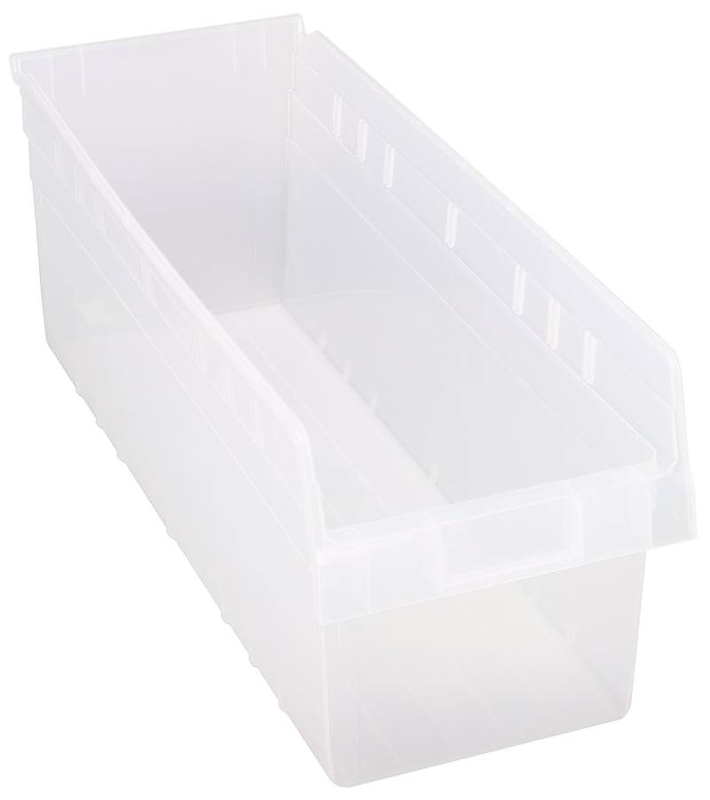 Quantum QSB814CL | Economy Shelf Bin