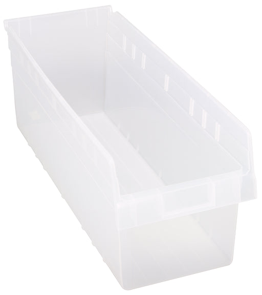 Quantum QSB814CLCS | Economy Shelf Bin