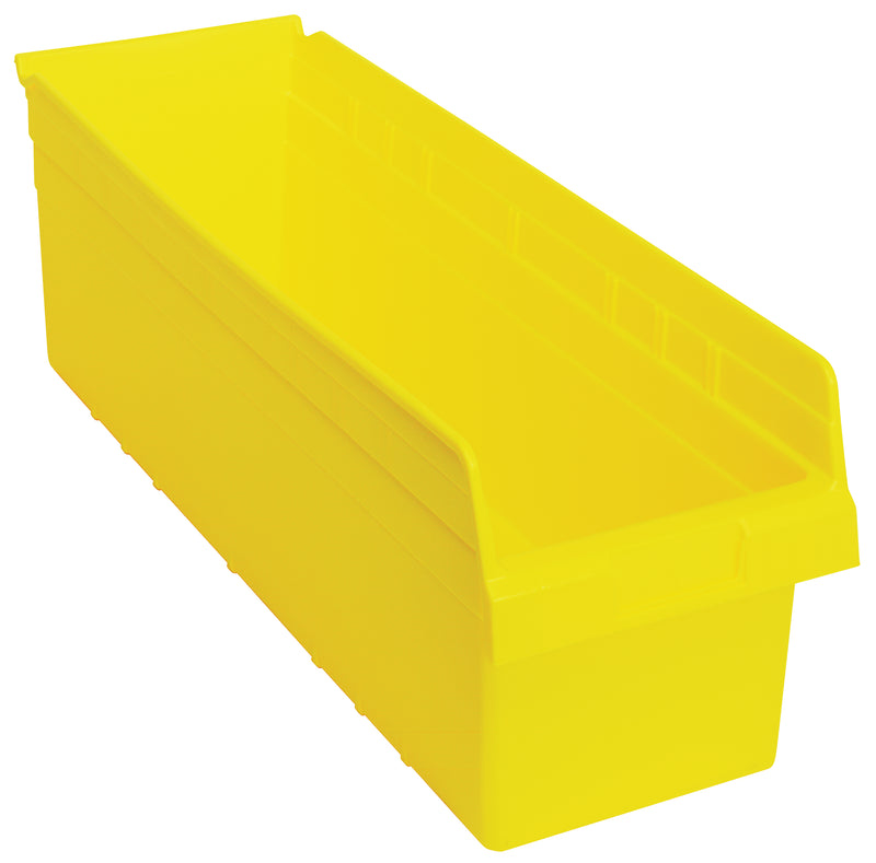 Quantum QSB814YL | Economy Shelf Bin