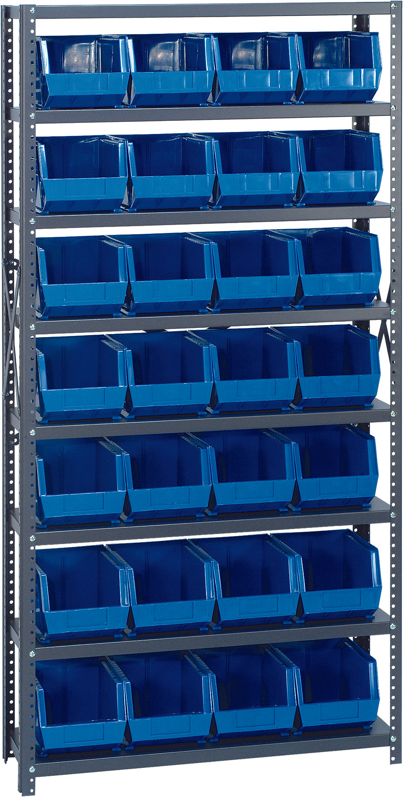 Quantum QSBU-239BL | Shelving Unit