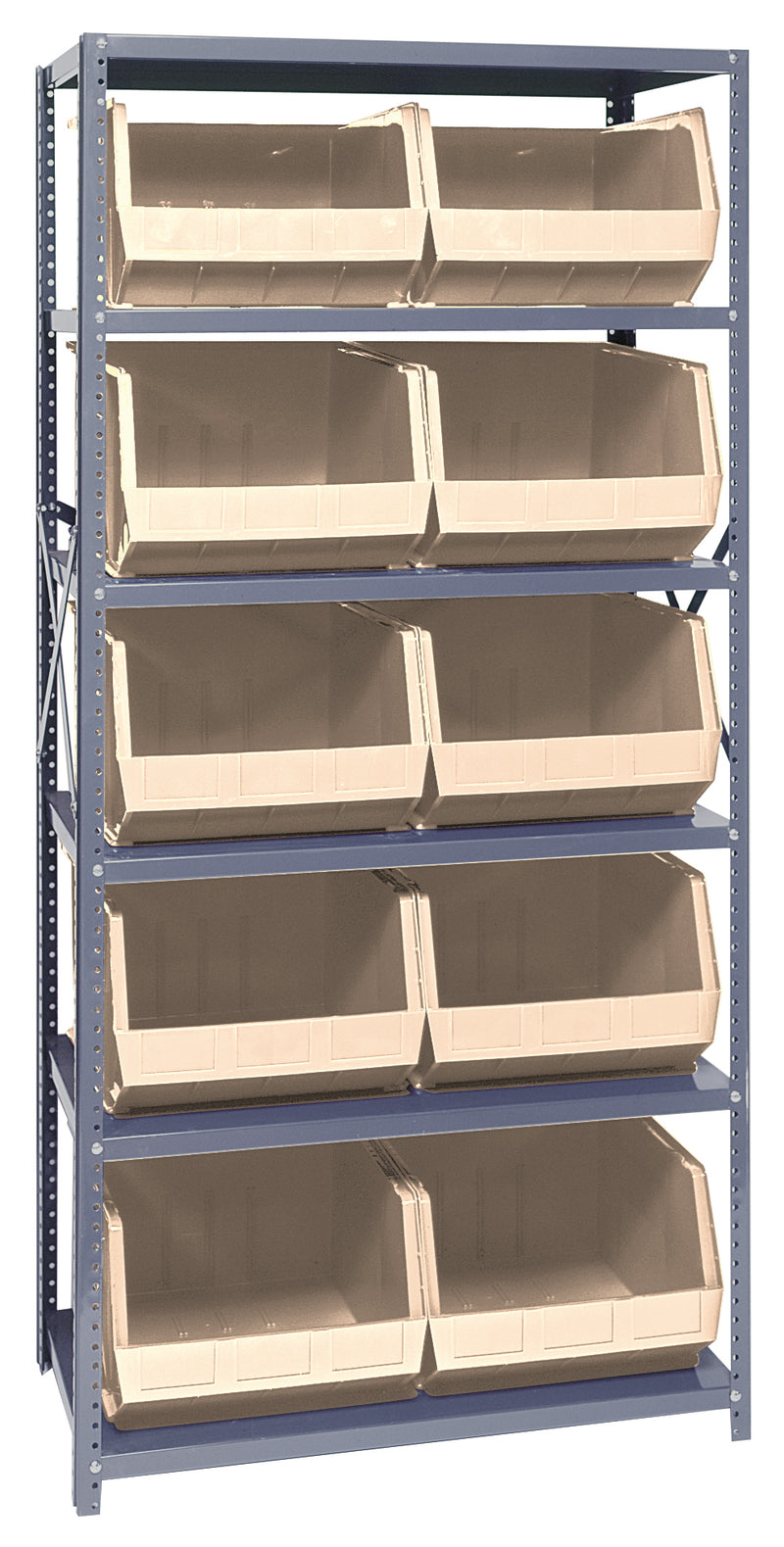 Quantum QSBU-270IV | Shelving Unit