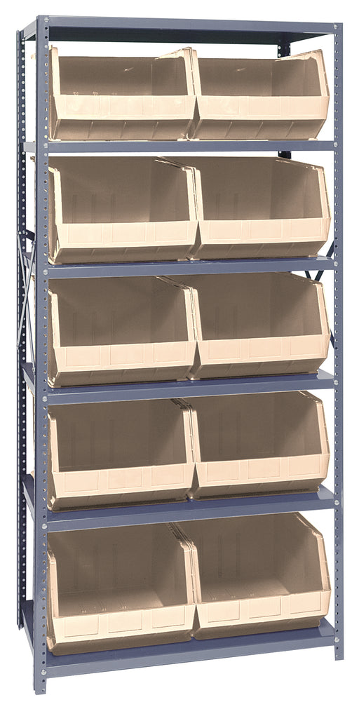 Quantum QSBU-270IV | Shelving Unit